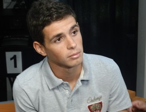 Oscar visita ministro em Brasília